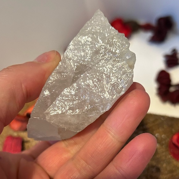 Clear Quartz (Minas Gerais Brazil) - Picture 6 of 13